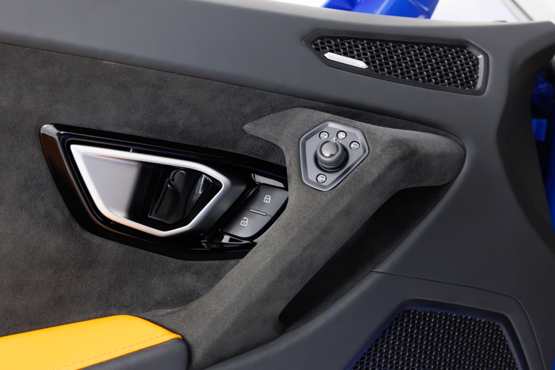 2023 Lamborghini Huracan Tecnica - Photo 34