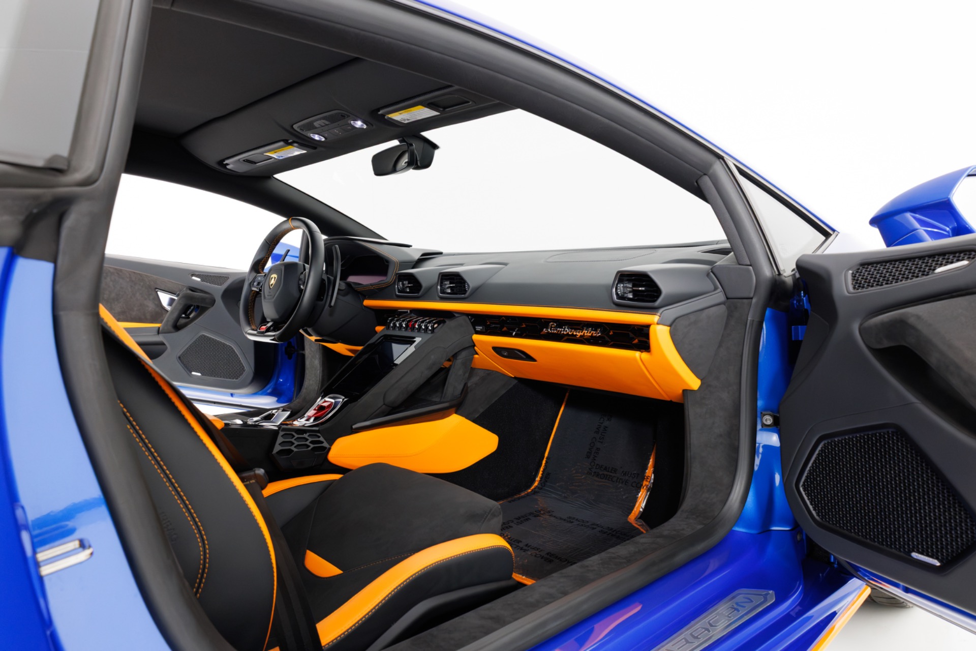 2023 Lamborghini Huracan Tecnica - Photo 36