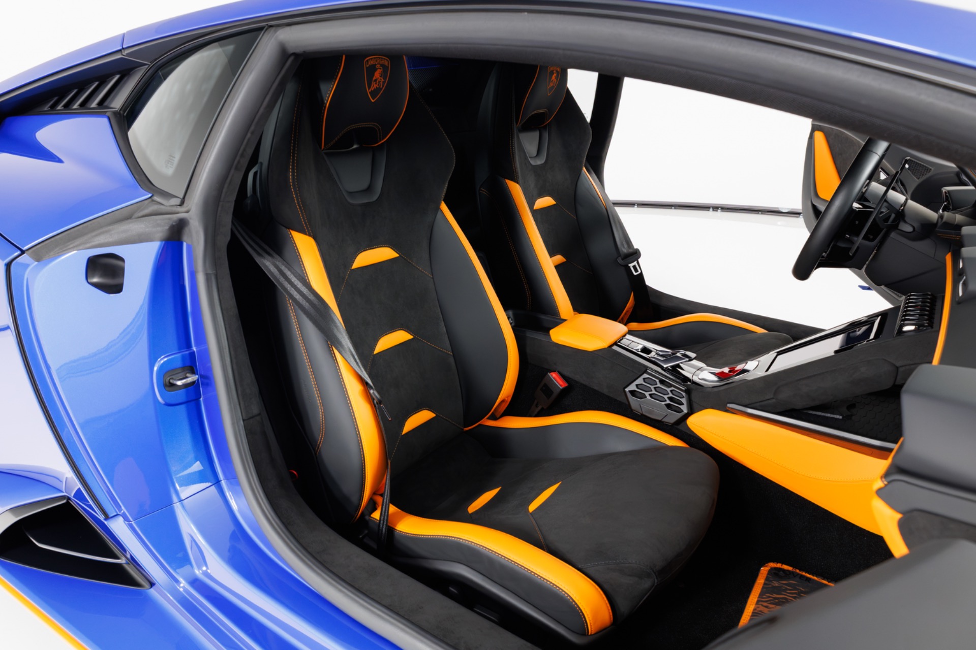 2023 Lamborghini Huracan Tecnica - Photo 38