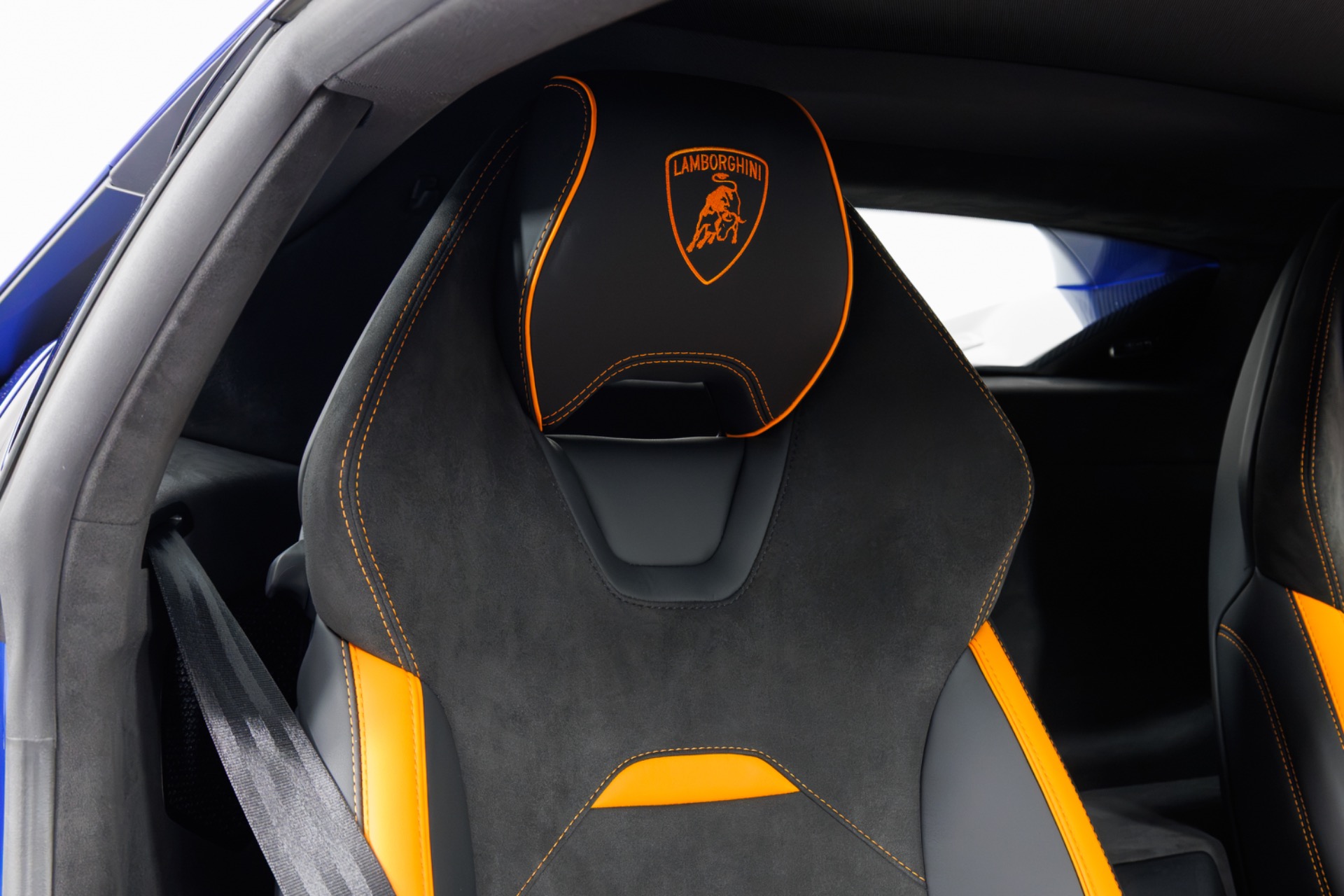 2023 Lamborghini Huracan Tecnica - Photo 39