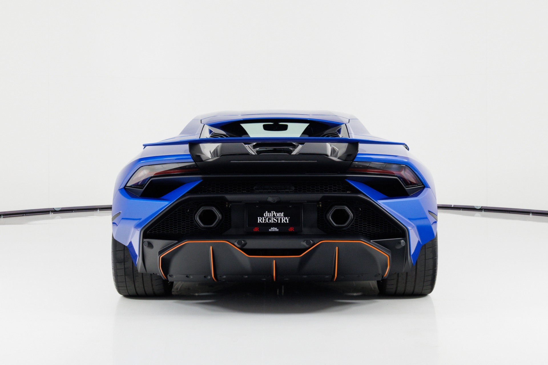 2023 Lamborghini Huracan Tecnica - Photo 4