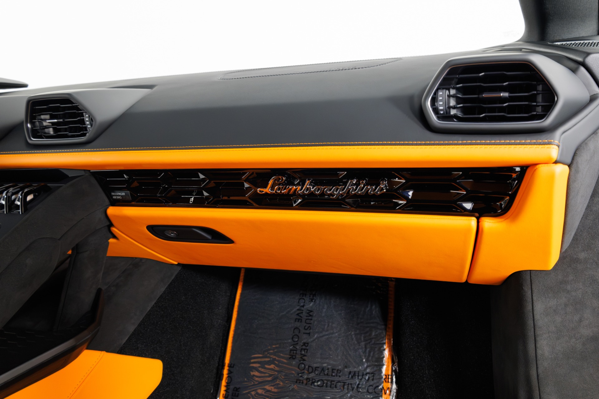 2023 Lamborghini Huracan Tecnica - Photo 41