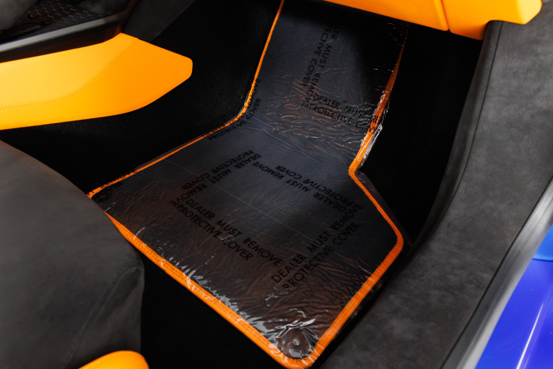 2023 Lamborghini Huracan Tecnica - Photo 42