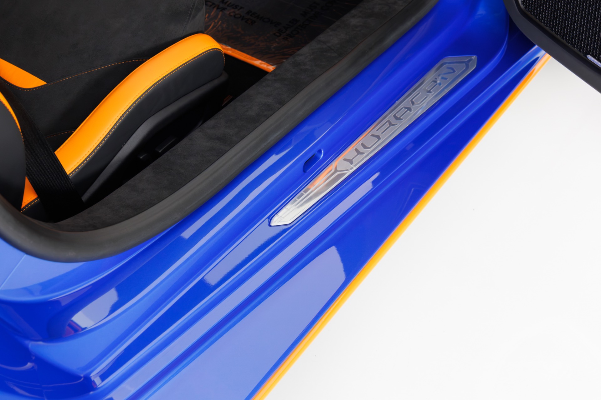 2023 Lamborghini Huracan Tecnica - Photo 43