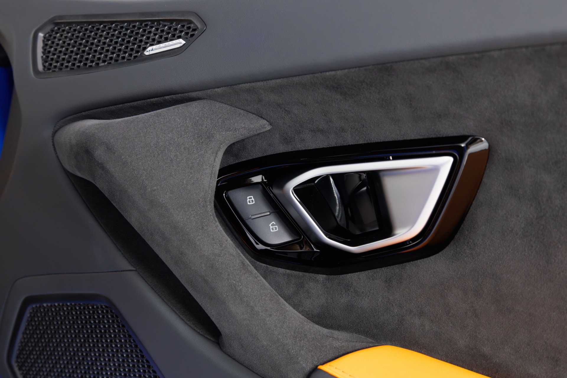 2023 Lamborghini Huracan Tecnica - Photo 45