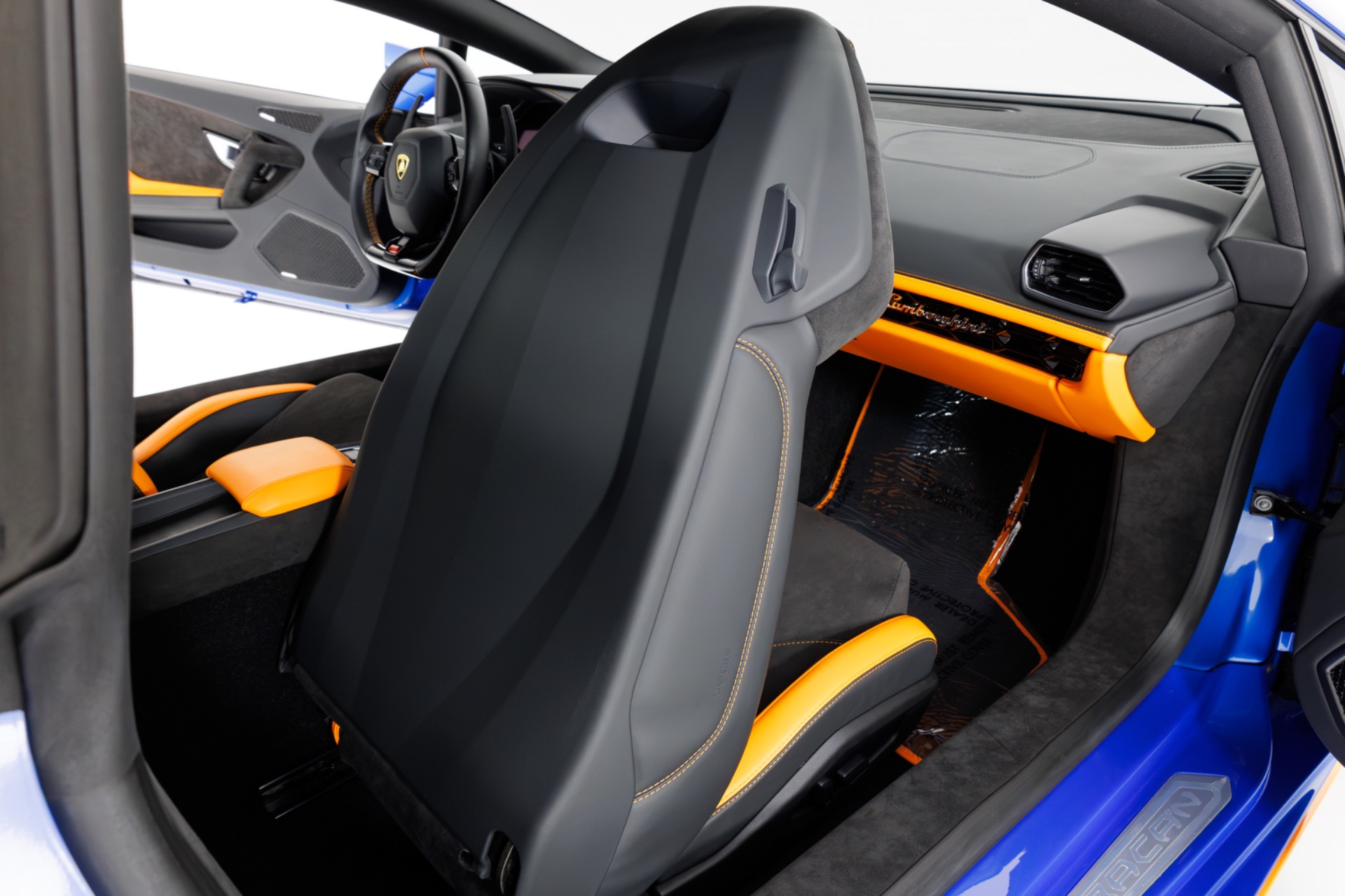 2023 Lamborghini Huracan Tecnica - Photo 48