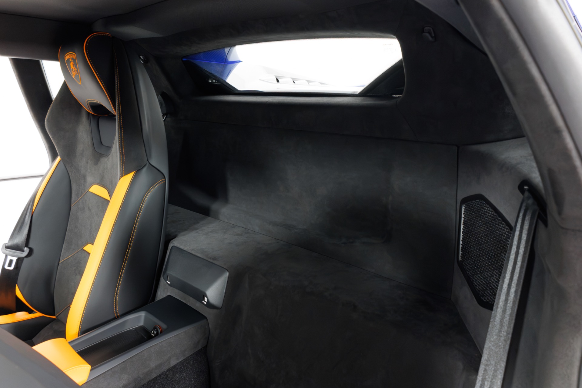 2023 Lamborghini Huracan Tecnica - Photo 49