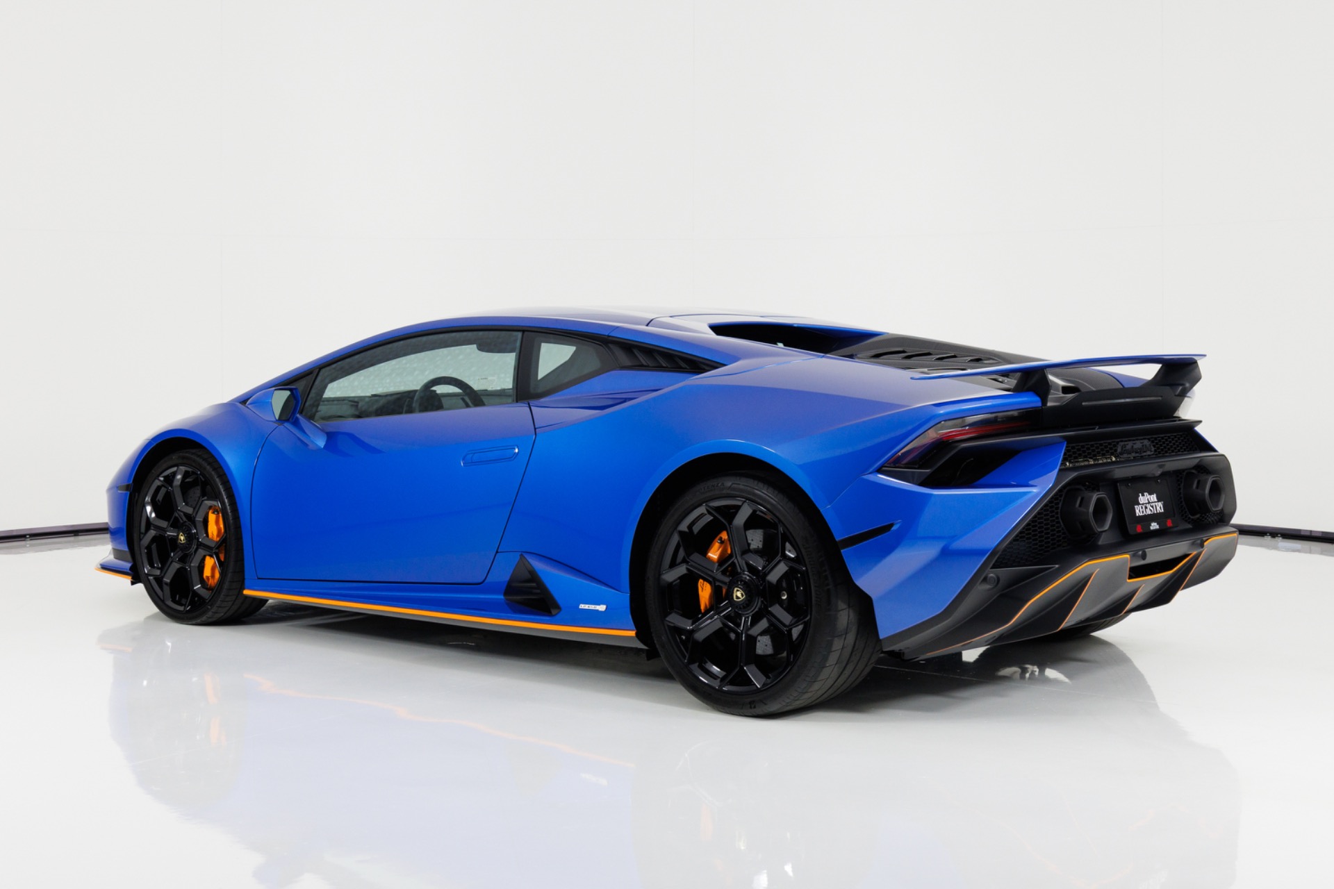 2023 Lamborghini Huracan Tecnica - Photo 5