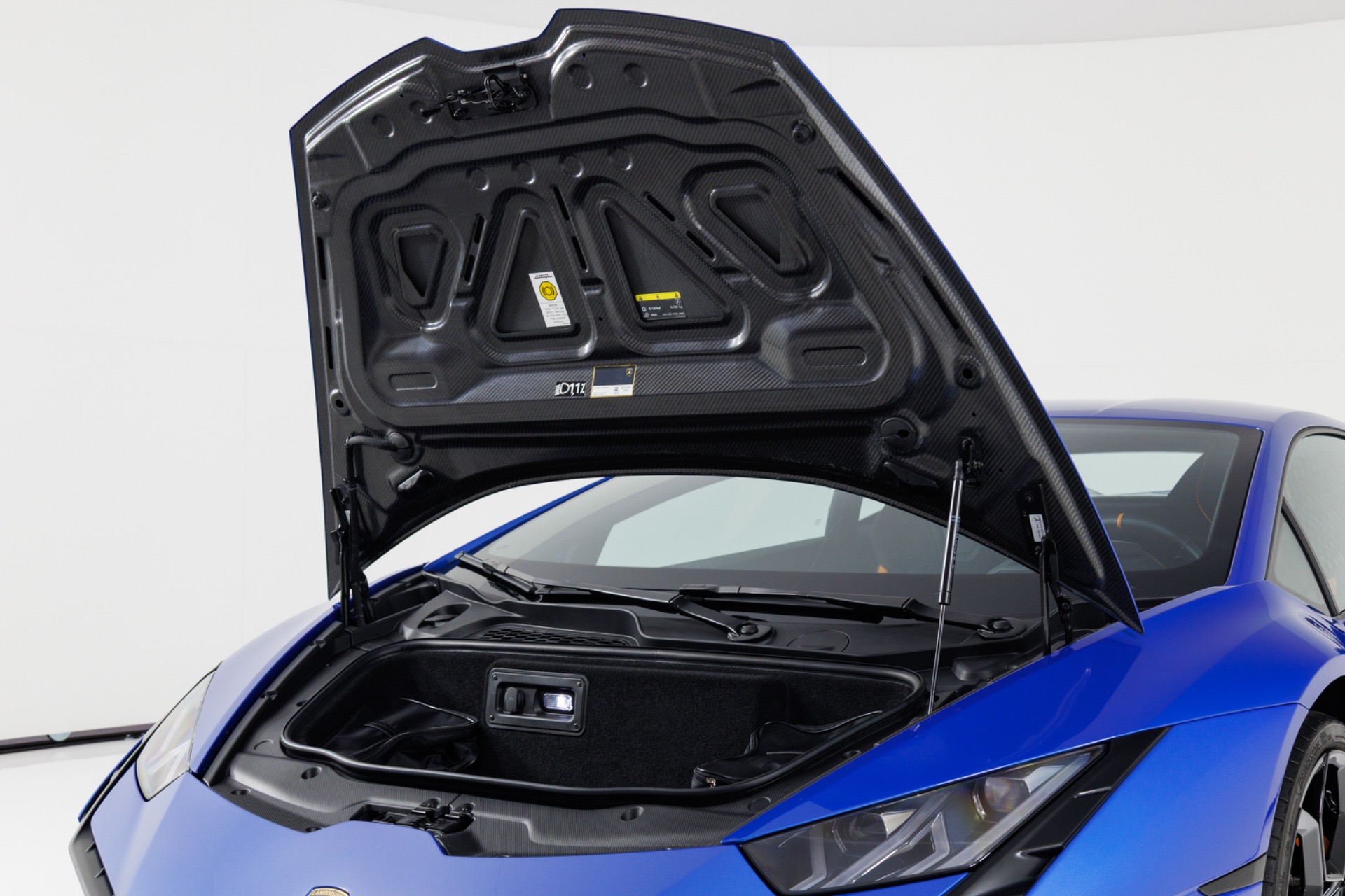 2023 Lamborghini Huracan Tecnica - Photo 51