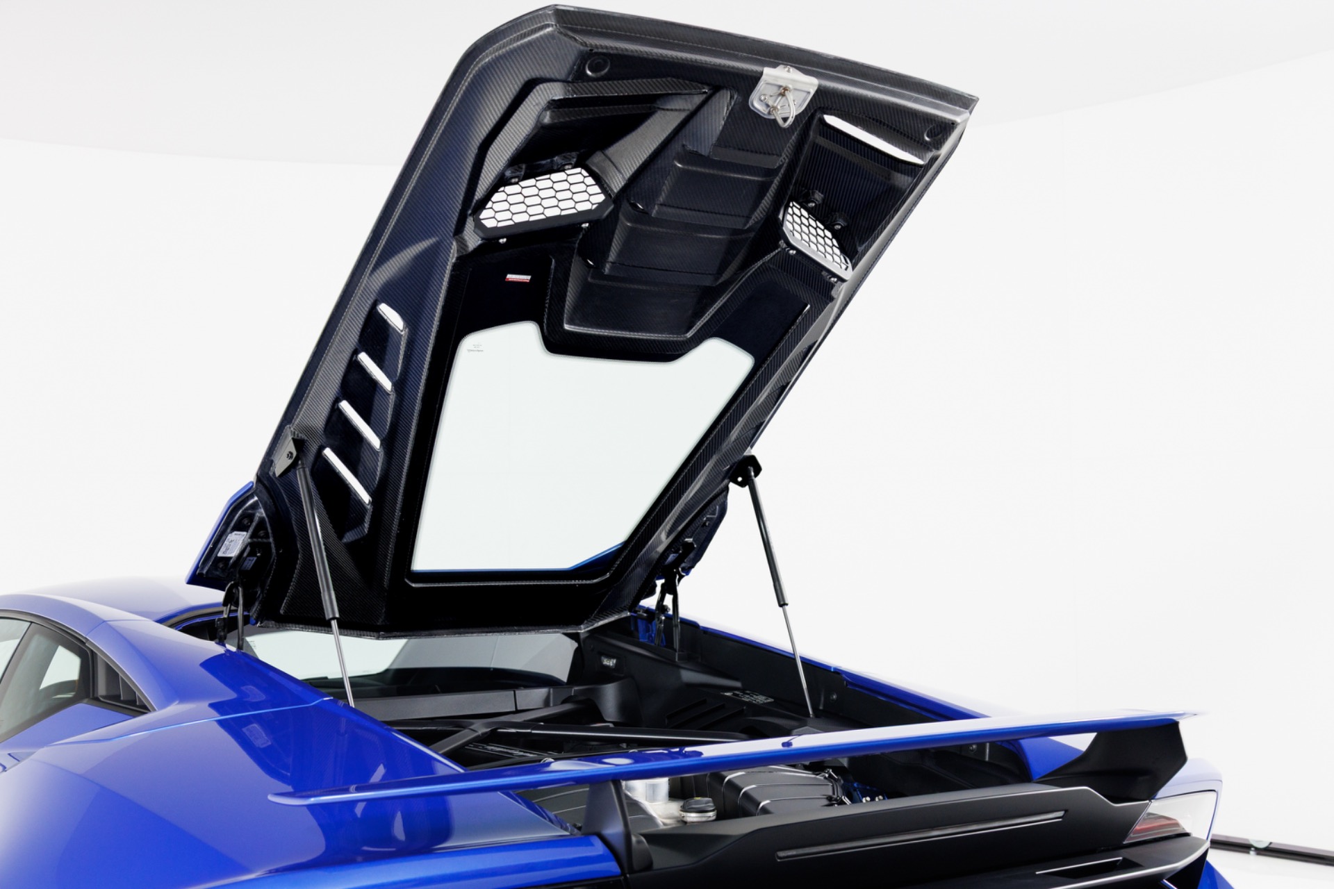2023 Lamborghini Huracan Tecnica - Photo 53