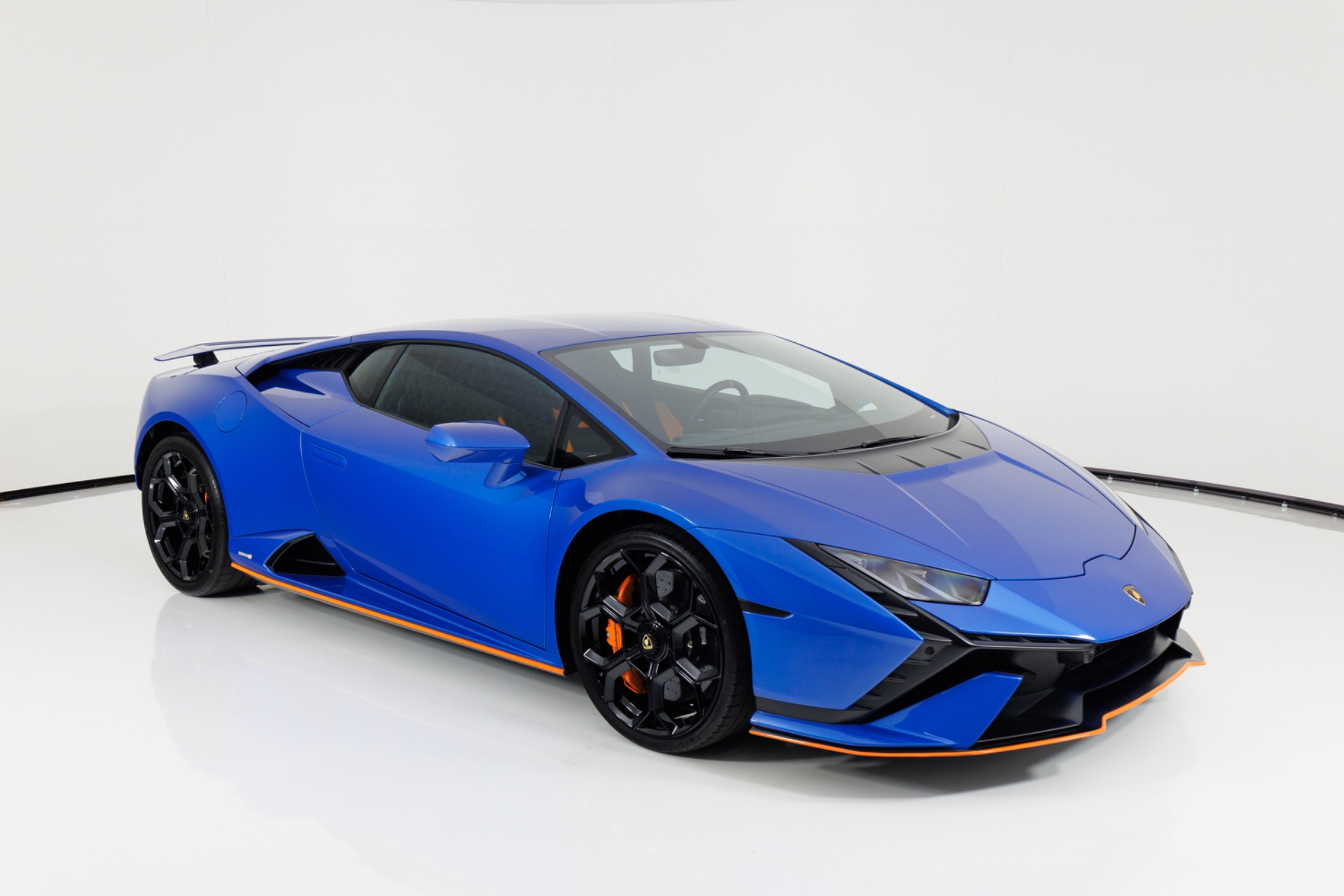 2023 Lamborghini Huracan Tecnica - Photo 56
