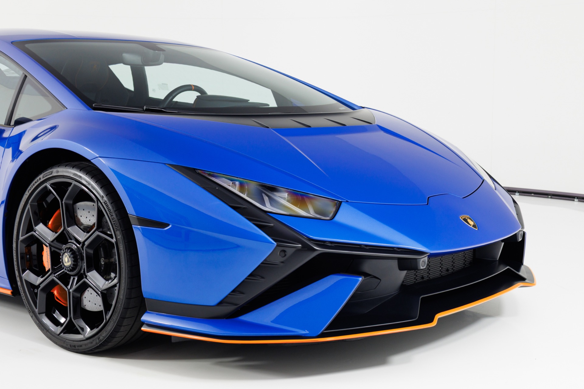 2023 Lamborghini Huracan Tecnica - Photo 57