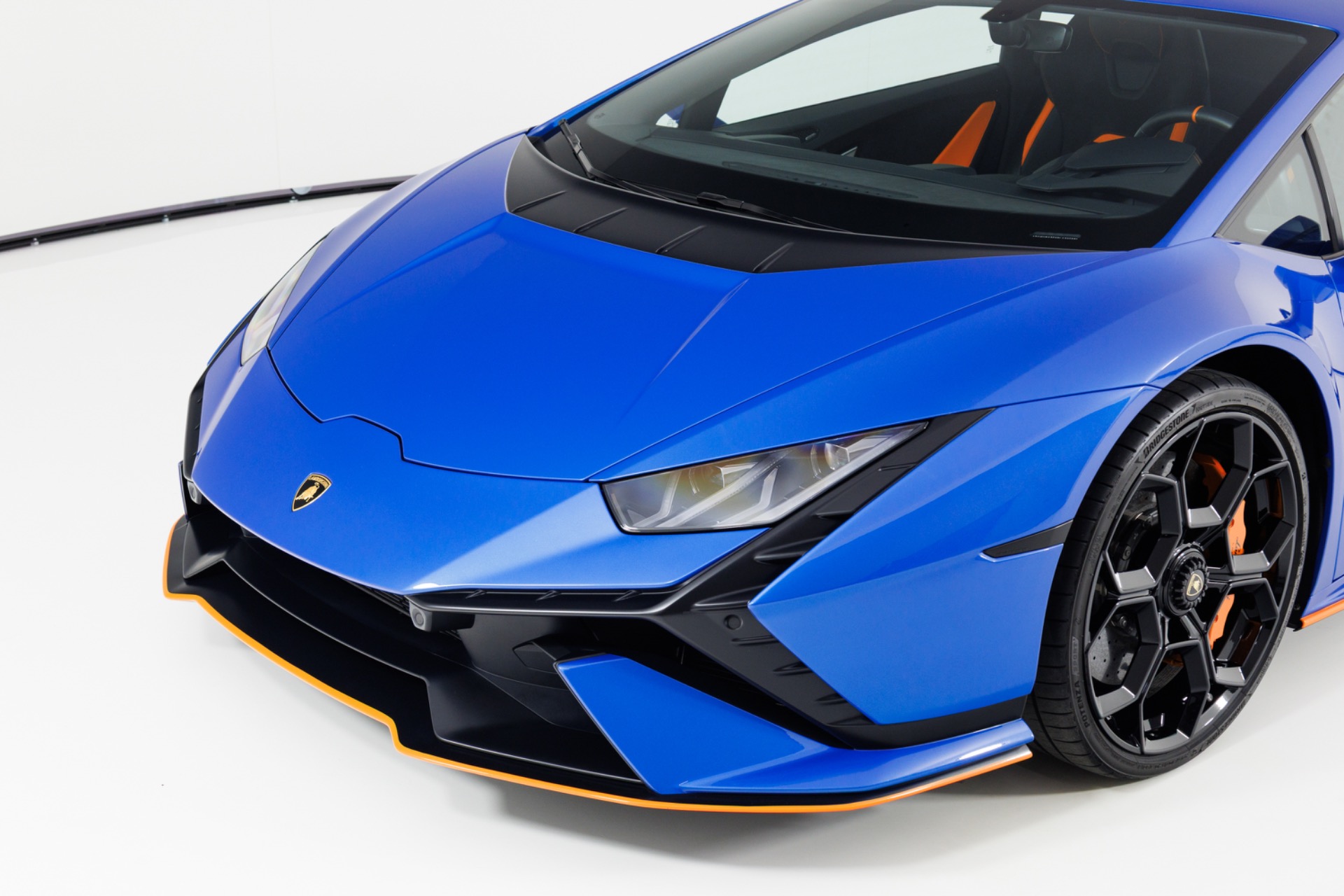 2023 Lamborghini Huracan Tecnica - Photo 58