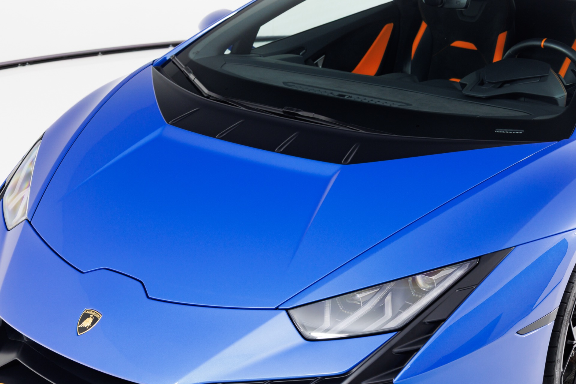 2023 Lamborghini Huracan Tecnica - Photo 59