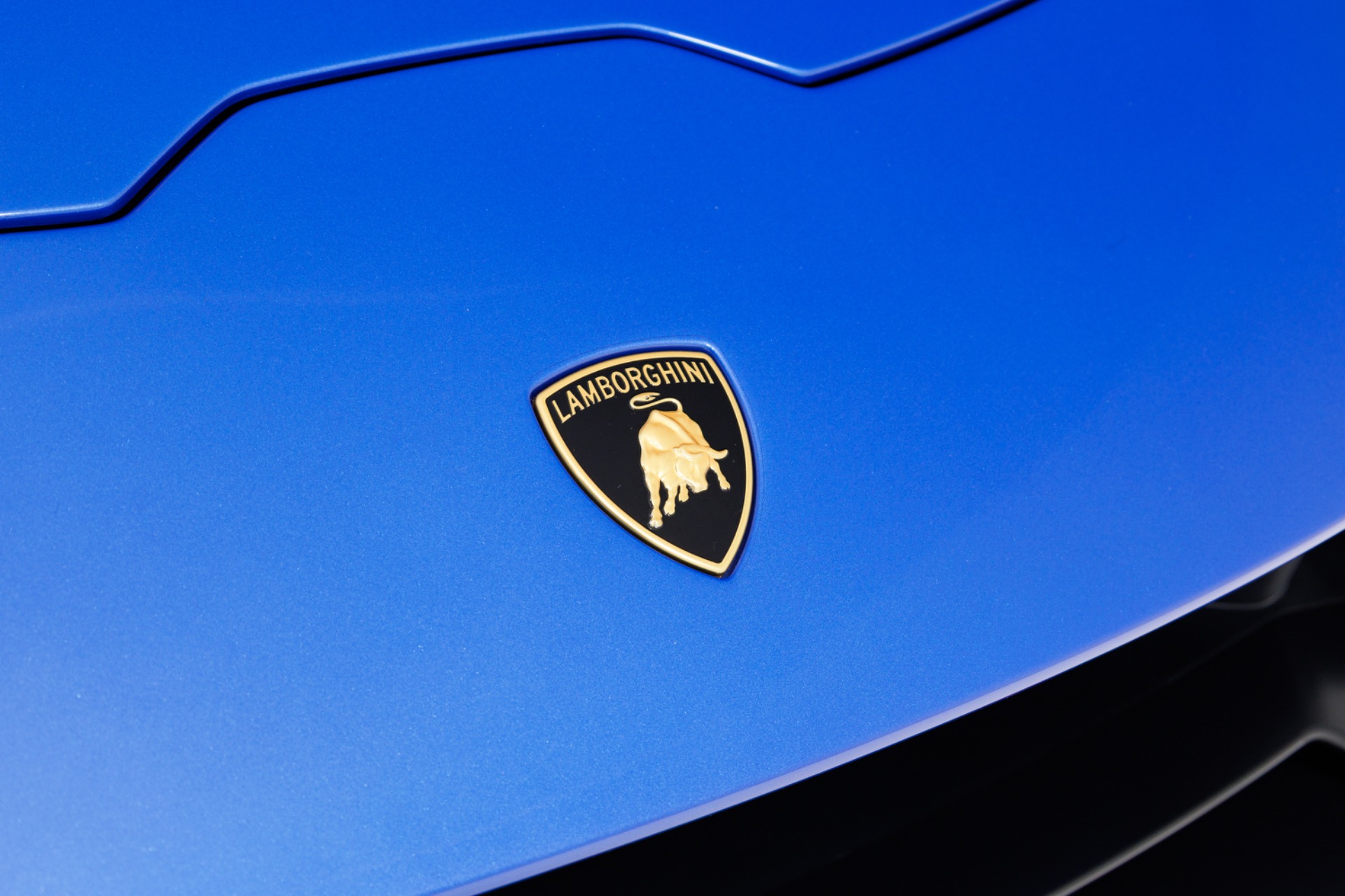 2023 Lamborghini Huracan Tecnica - Photo 60