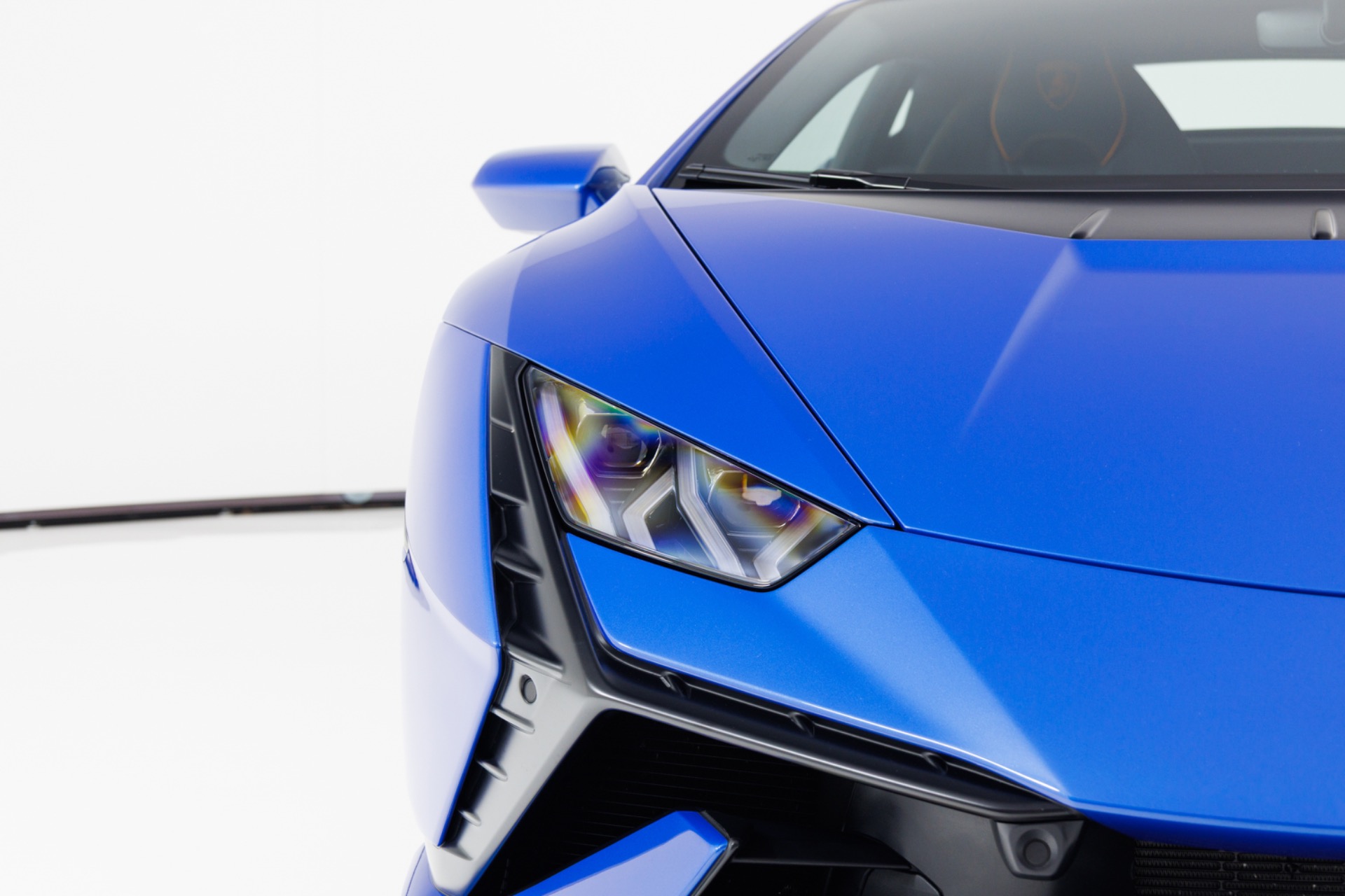 2023 Lamborghini Huracan Tecnica - Photo 61