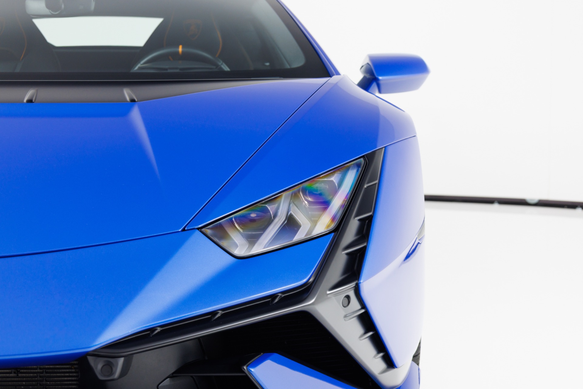 2023 Lamborghini Huracan Tecnica - Photo 62