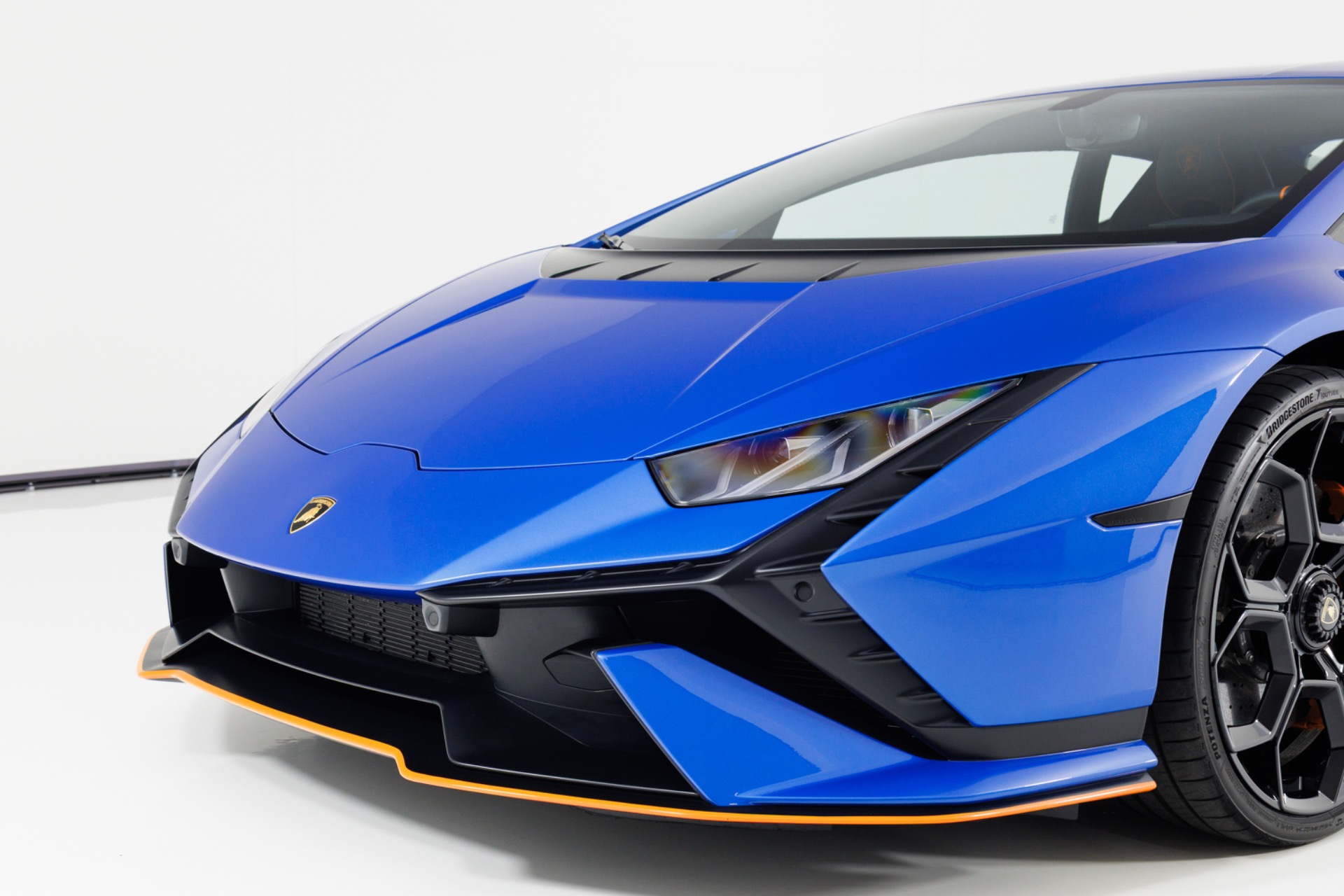 2023 Lamborghini Huracan Tecnica - Photo 63