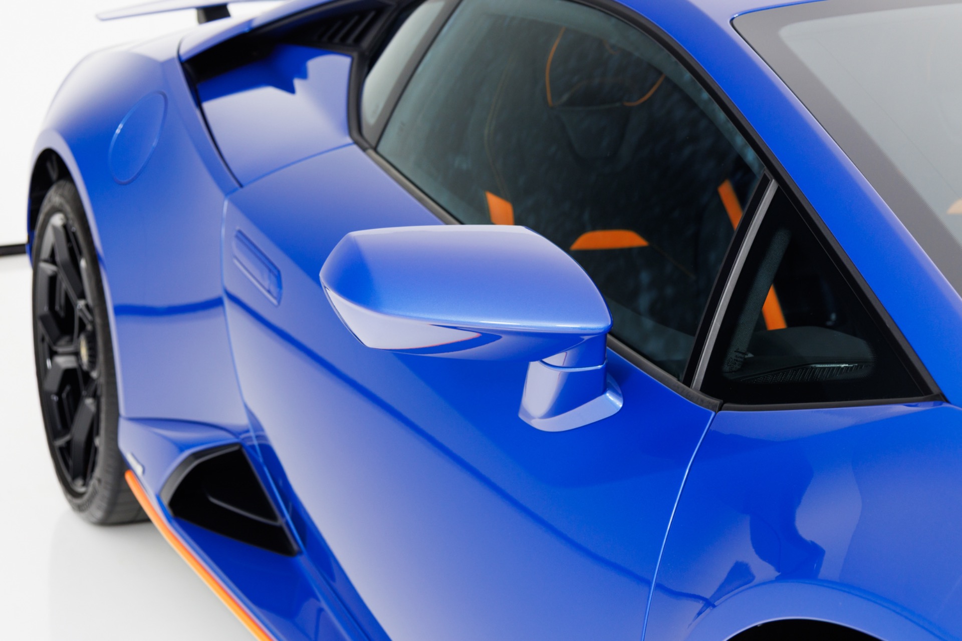 2023 Lamborghini Huracan Tecnica - Photo 64