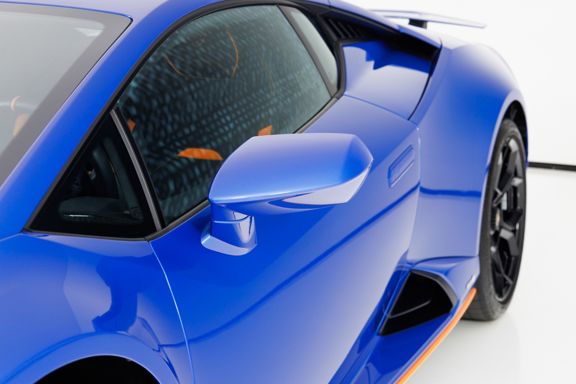 2023 Lamborghini Huracan Tecnica - Photo 65