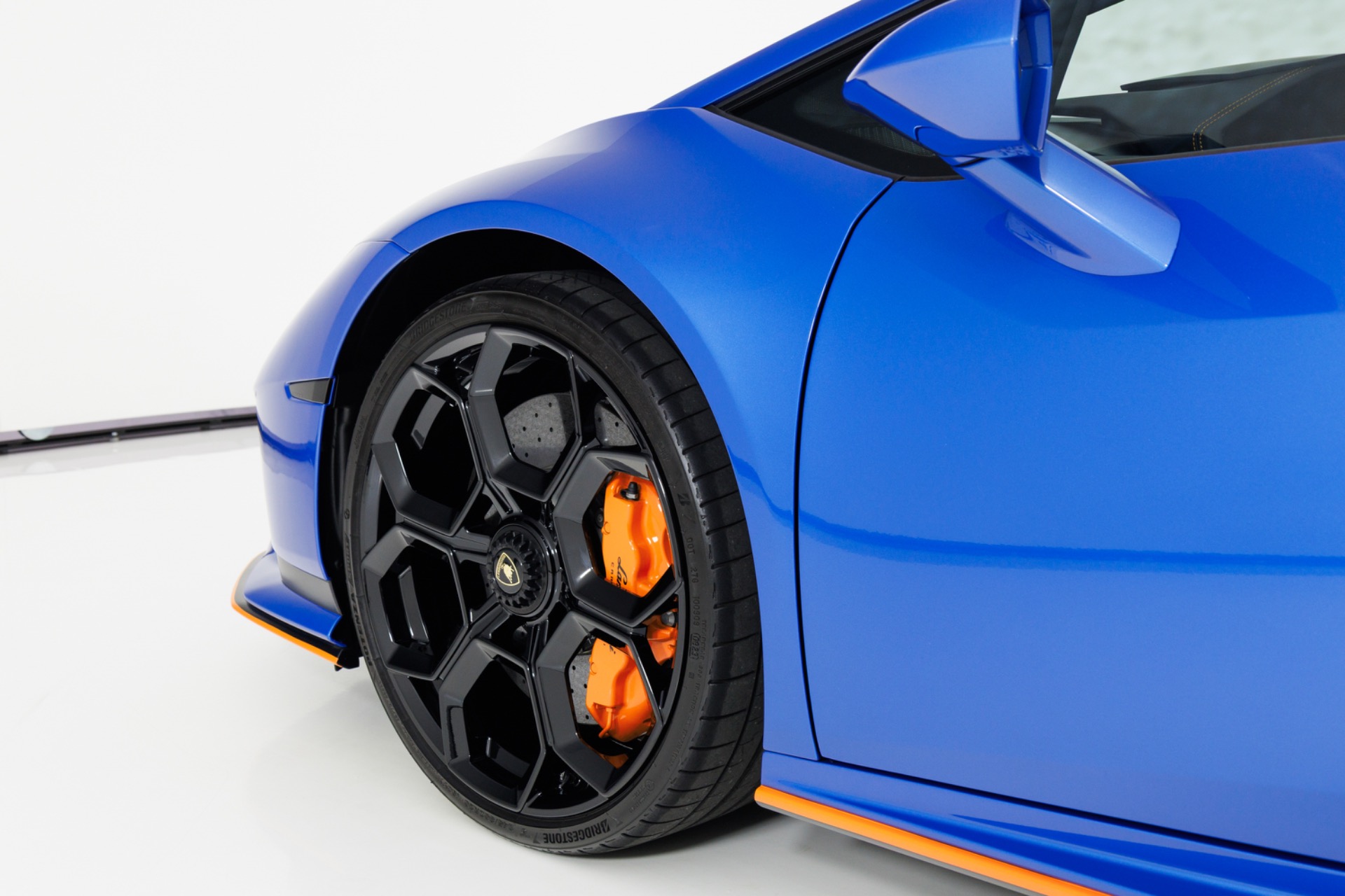 2023 Lamborghini Huracan Tecnica - Photo 66