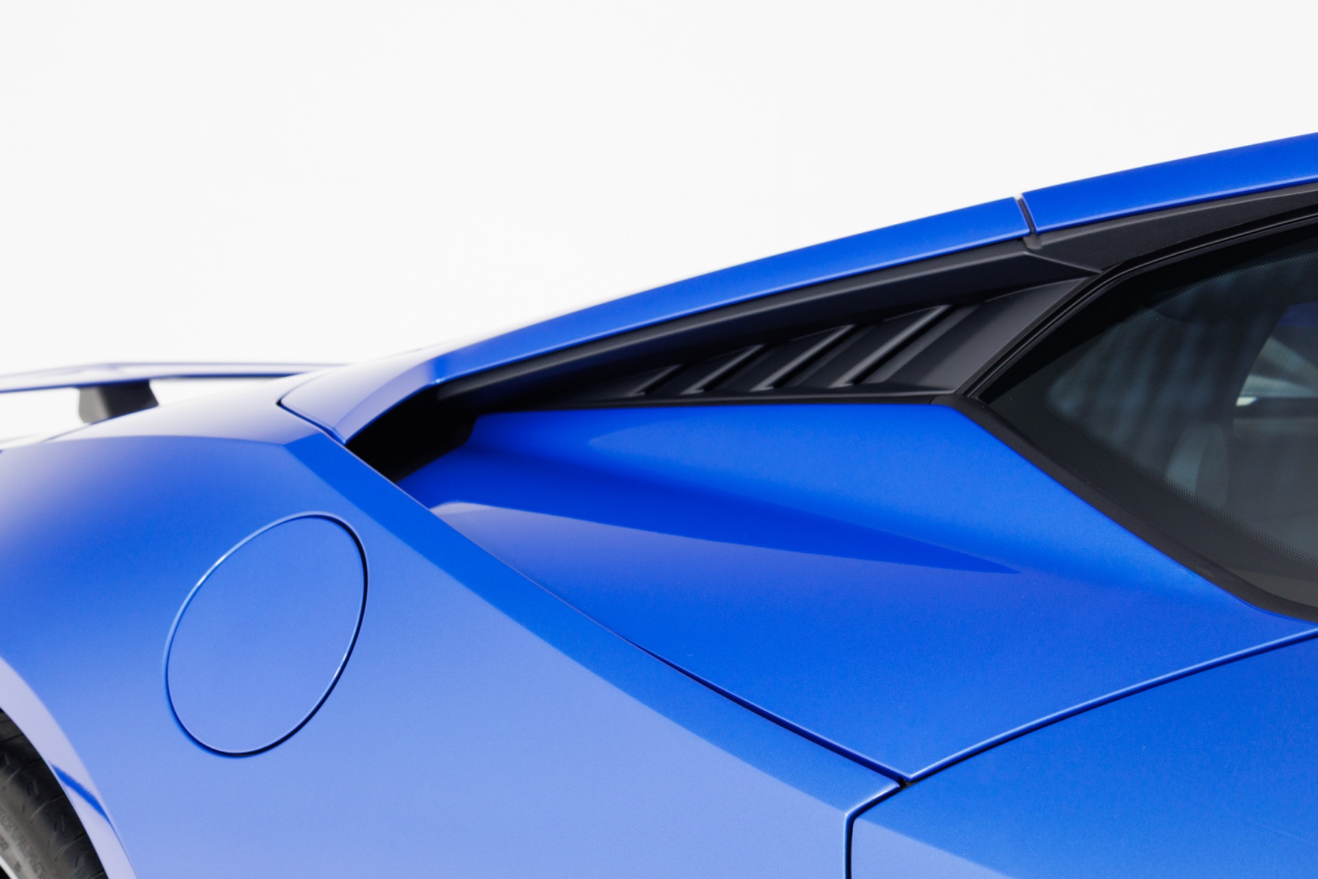2023 Lamborghini Huracan Tecnica - Photo 67
