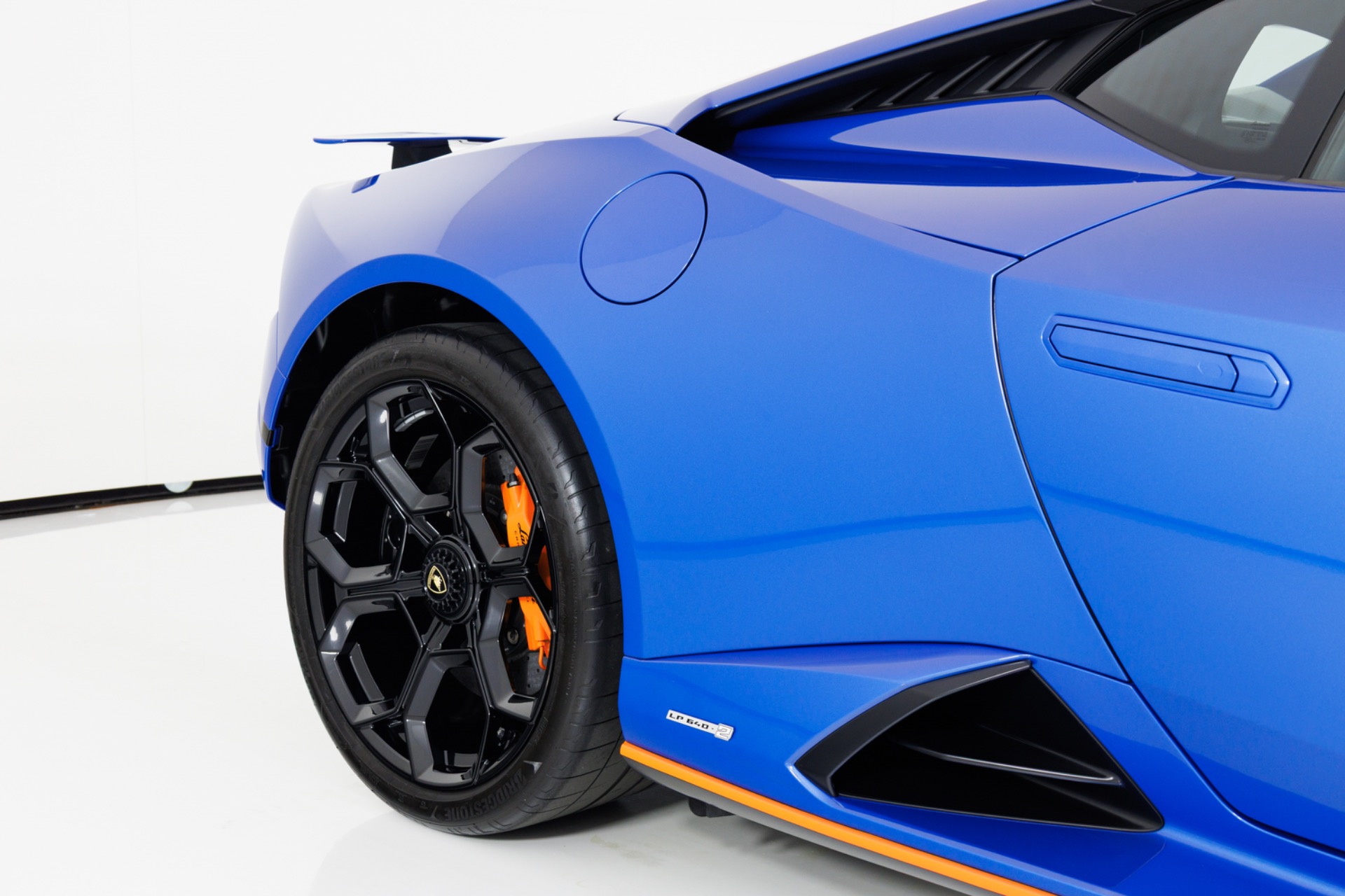 2023 Lamborghini Huracan Tecnica - Photo 68