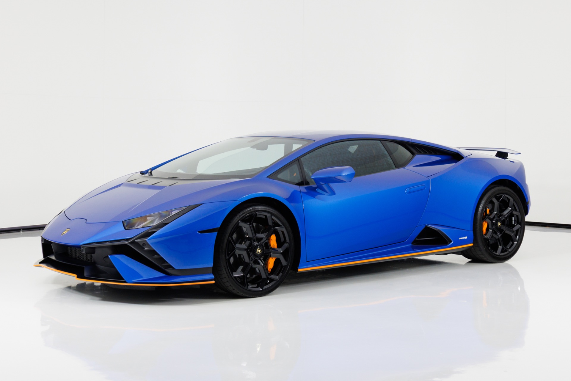 2023 Lamborghini Huracan Tecnica - Photo 7