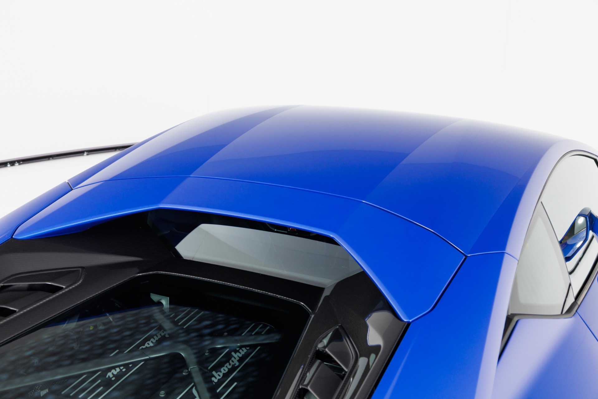 2023 Lamborghini Huracan Tecnica - Photo 70