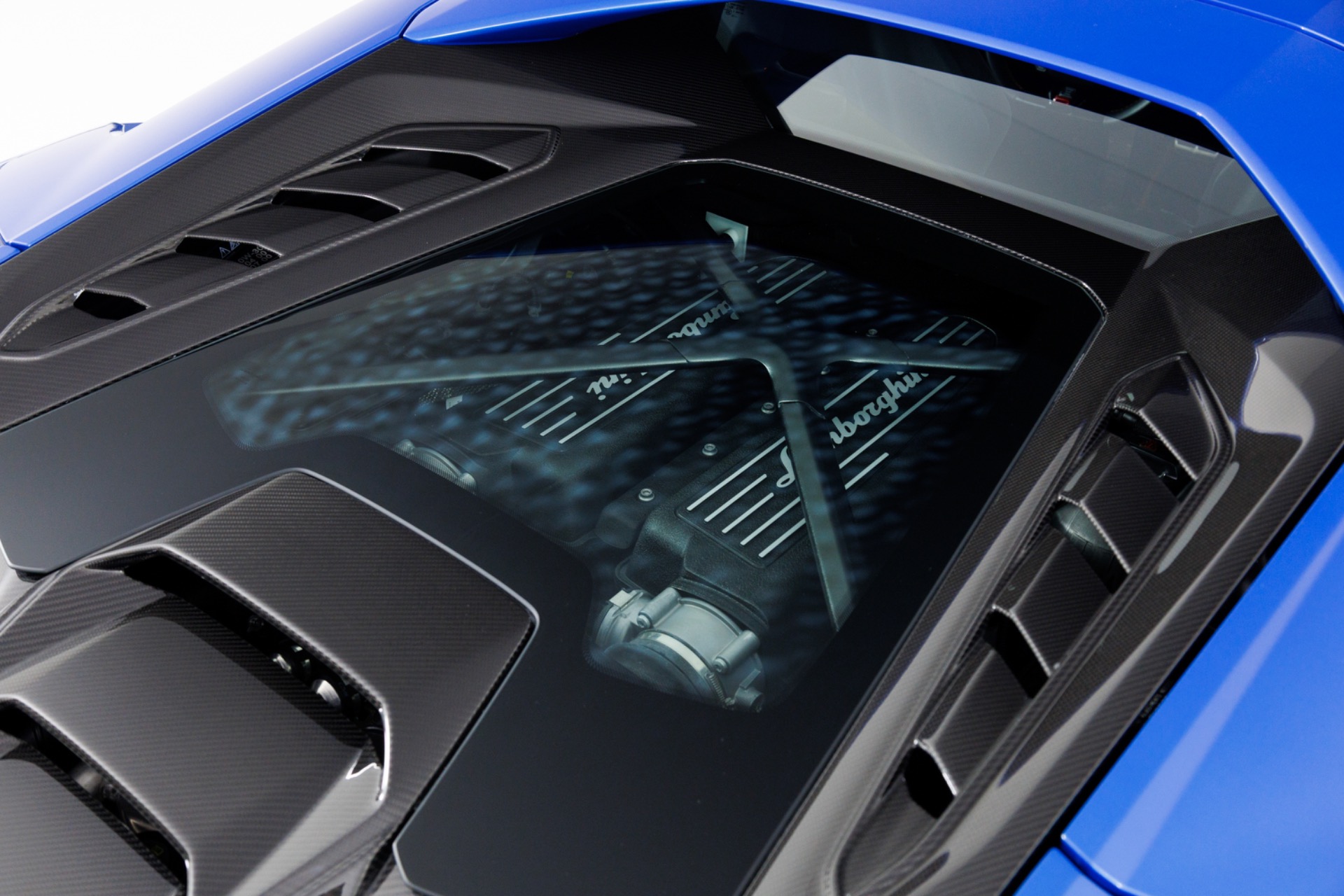 2023 Lamborghini Huracan Tecnica - Photo 71