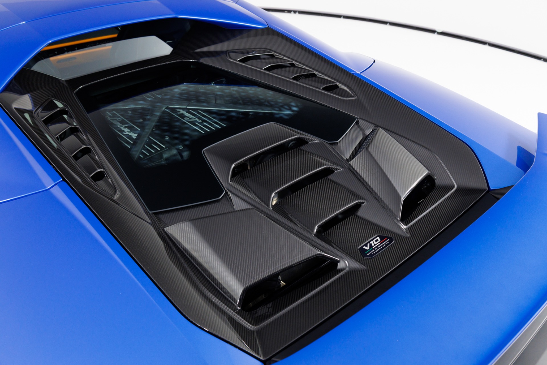 2023 Lamborghini Huracan Tecnica - Photo 72