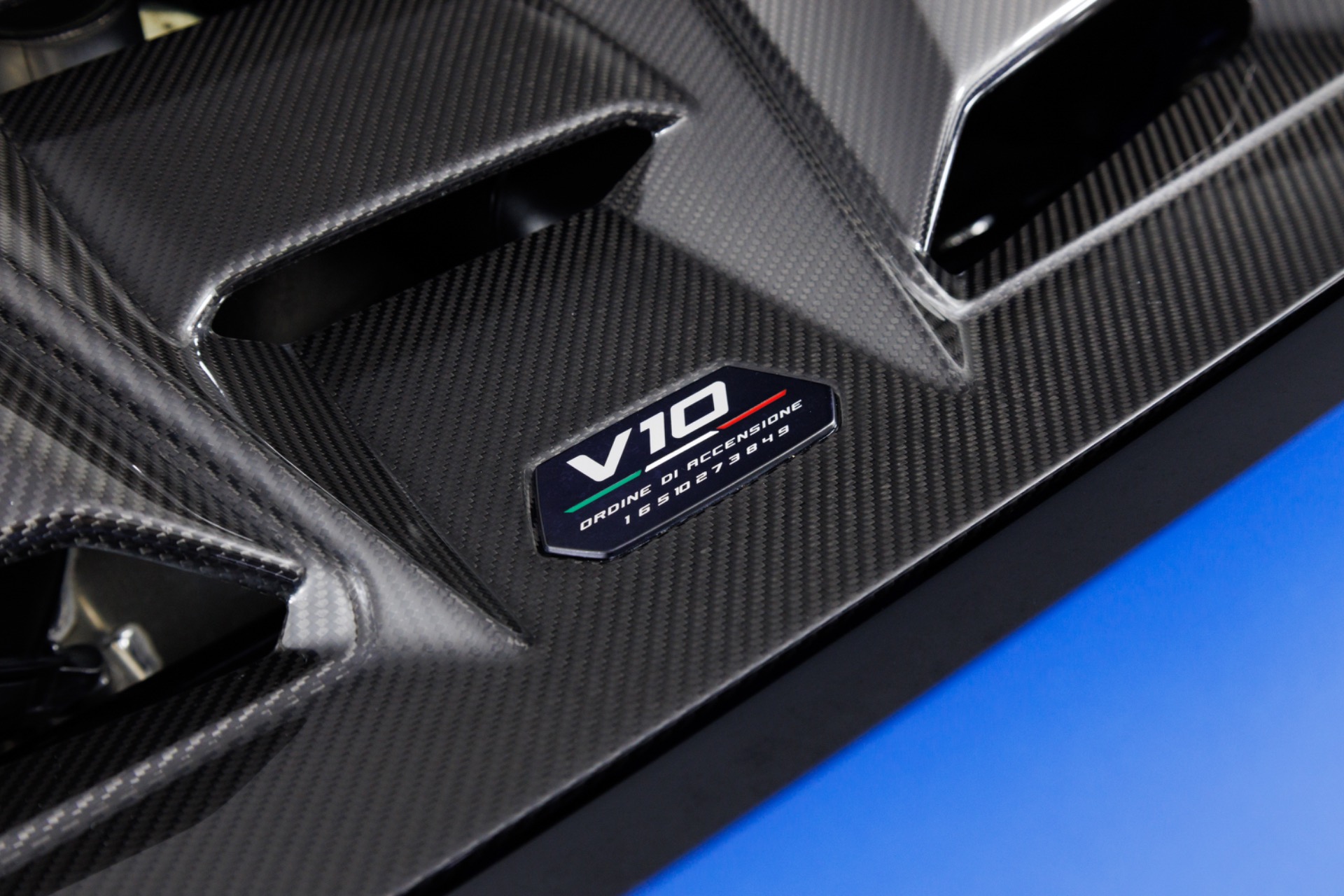 2023 Lamborghini Huracan Tecnica - Photo 73