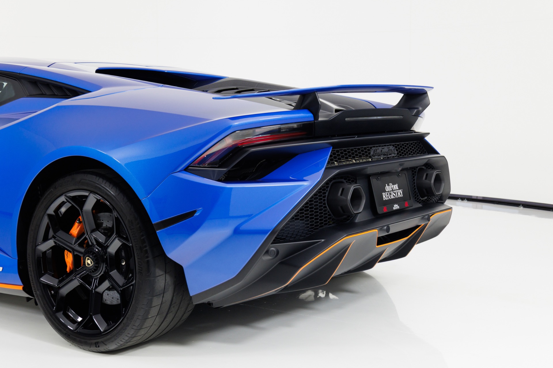 2023 Lamborghini Huracan Tecnica - Photo 74