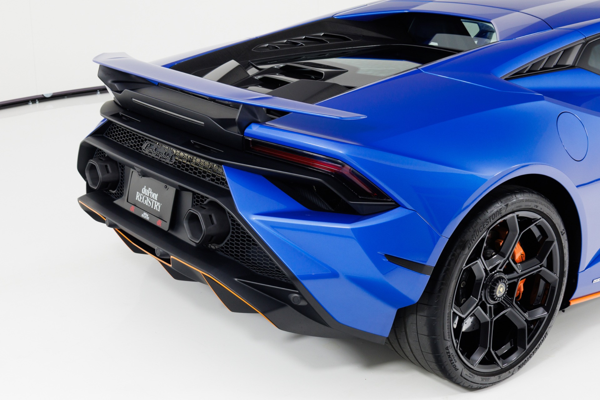 2023 Lamborghini Huracan Tecnica - Photo 75