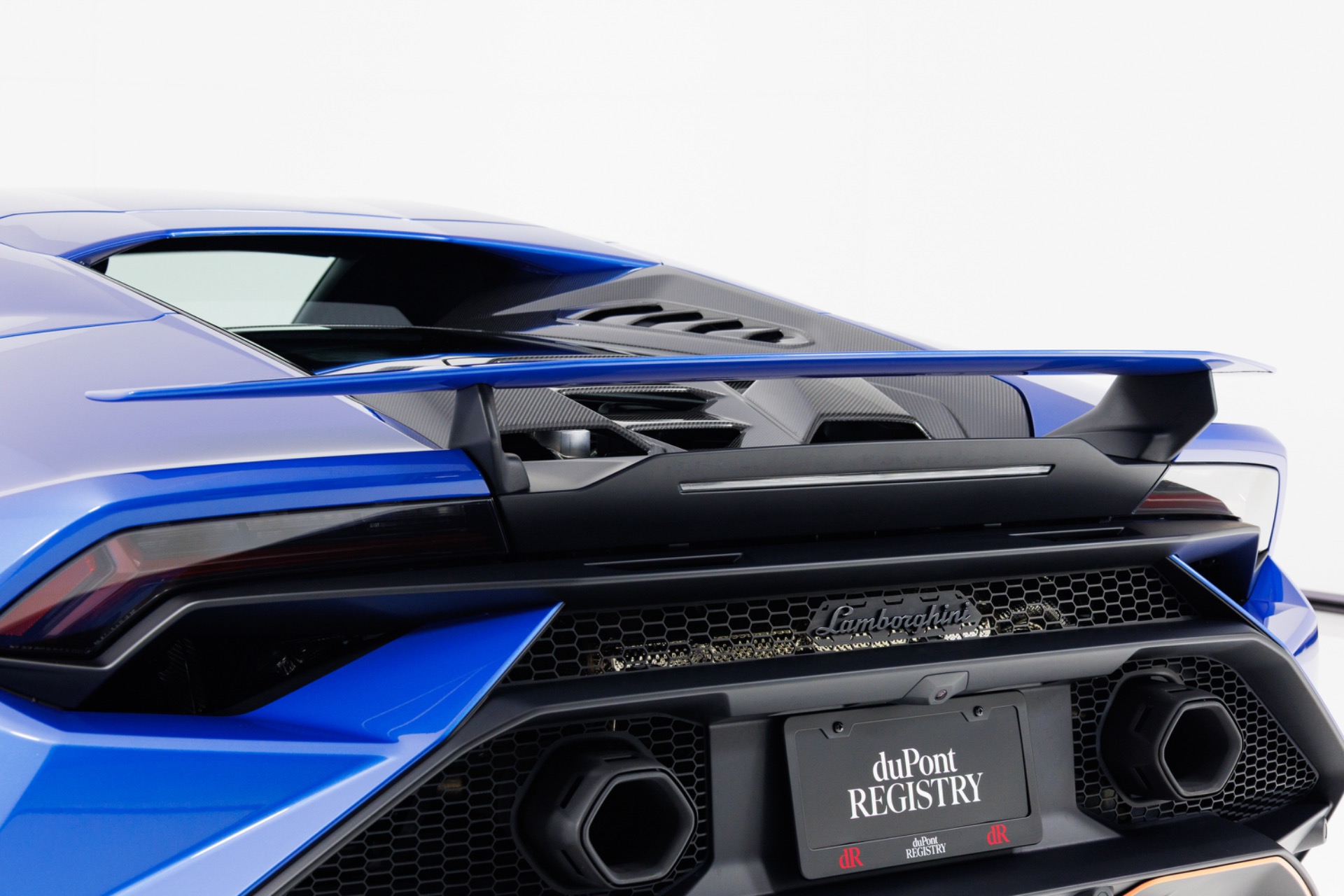 2023 Lamborghini Huracan Tecnica - Photo 76