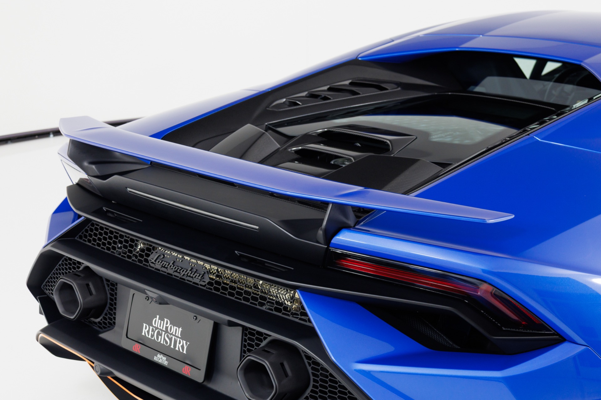 2023 Lamborghini Huracan Tecnica - Photo 77