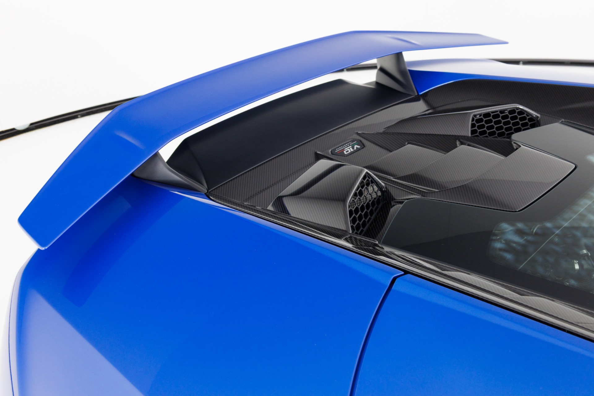 2023 Lamborghini Huracan Tecnica - Photo 78