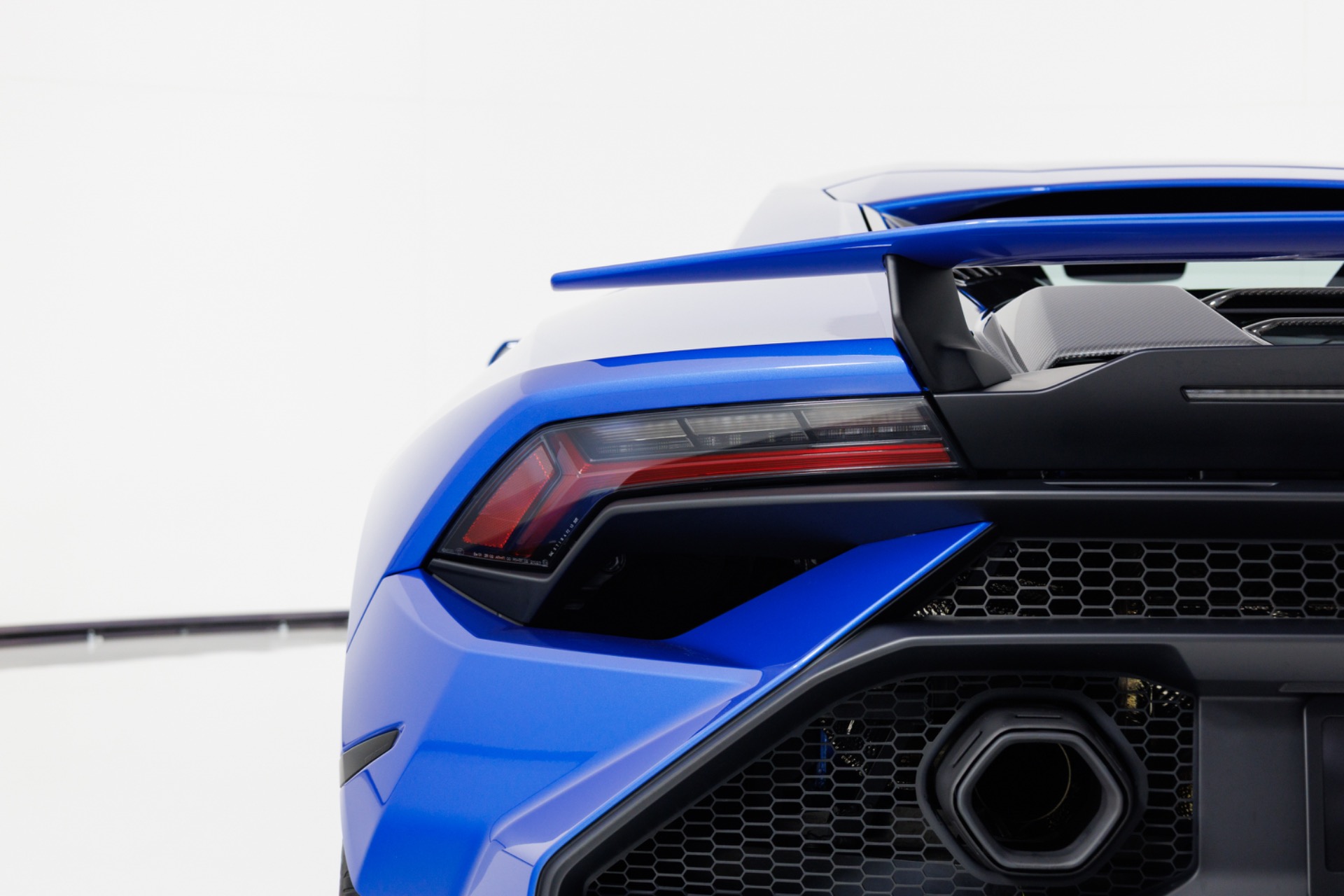 2023 Lamborghini Huracan Tecnica - Photo 79