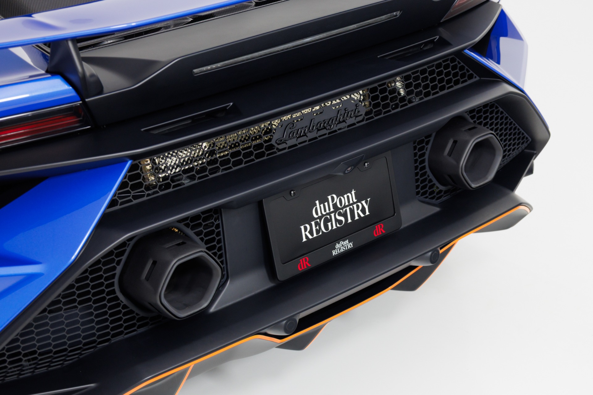 2023 Lamborghini Huracan Tecnica - Photo 81