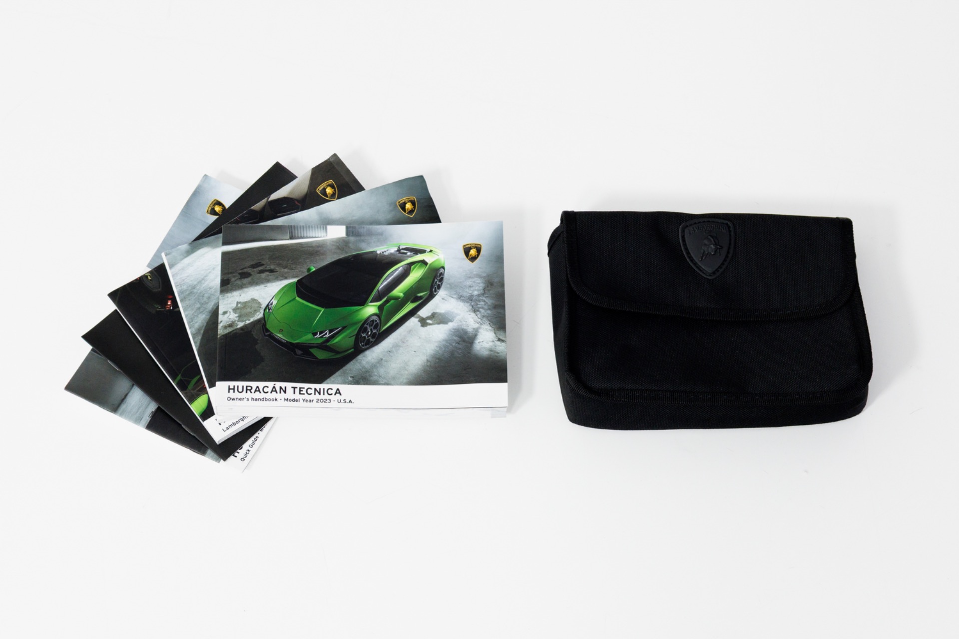 2023 Lamborghini Huracan Tecnica - Photo 85