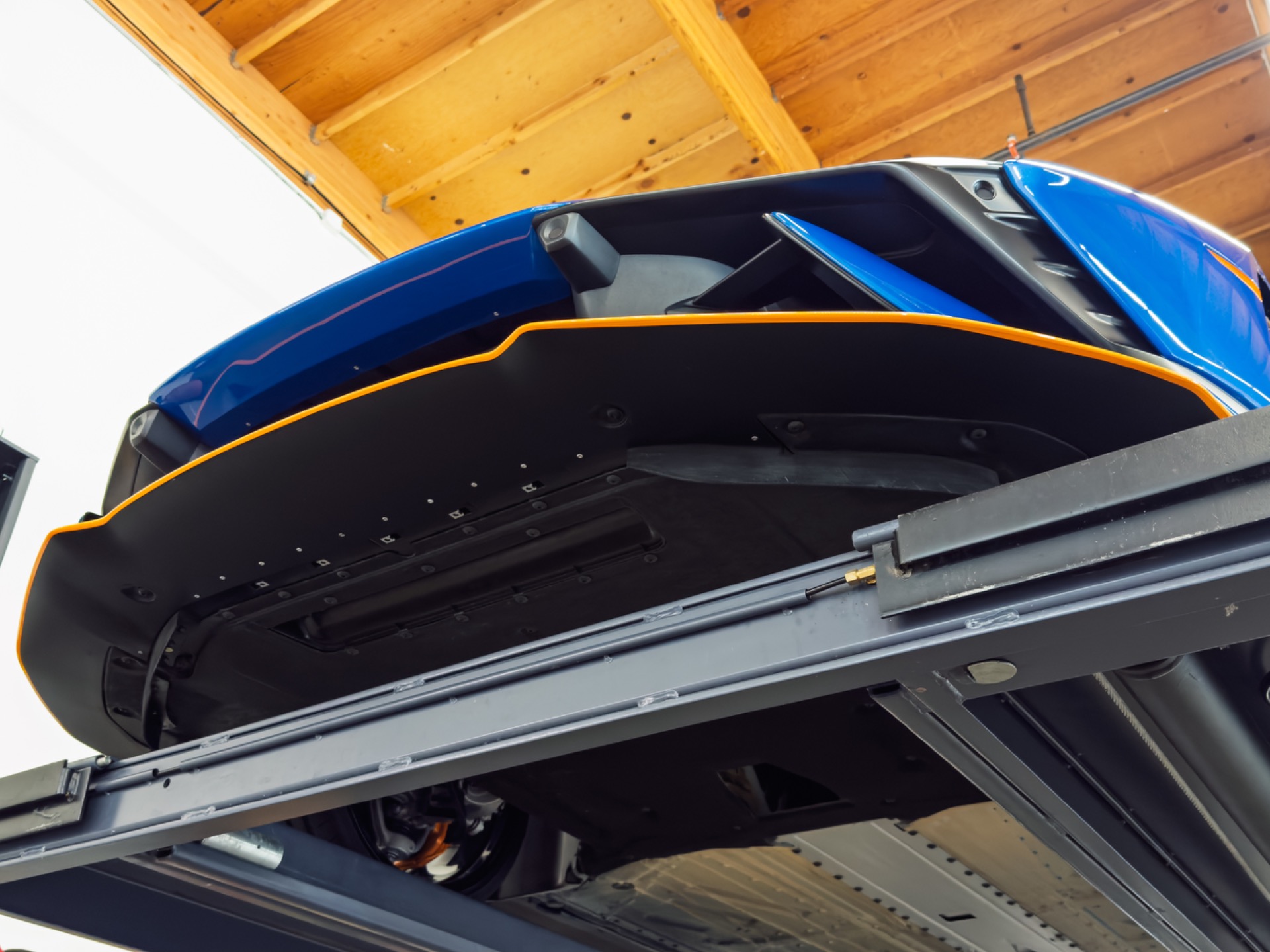 2023 Lamborghini Huracan Tecnica - Photo 90