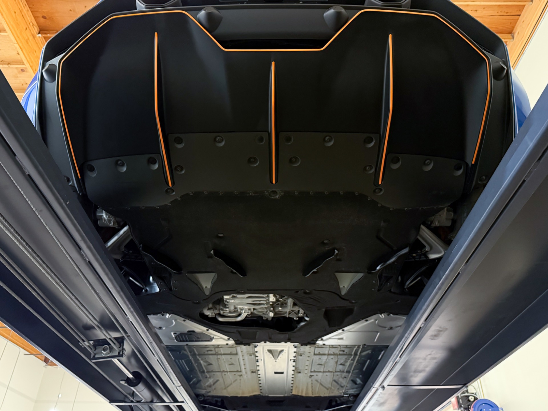 2023 Lamborghini Huracan Tecnica - Photo 98