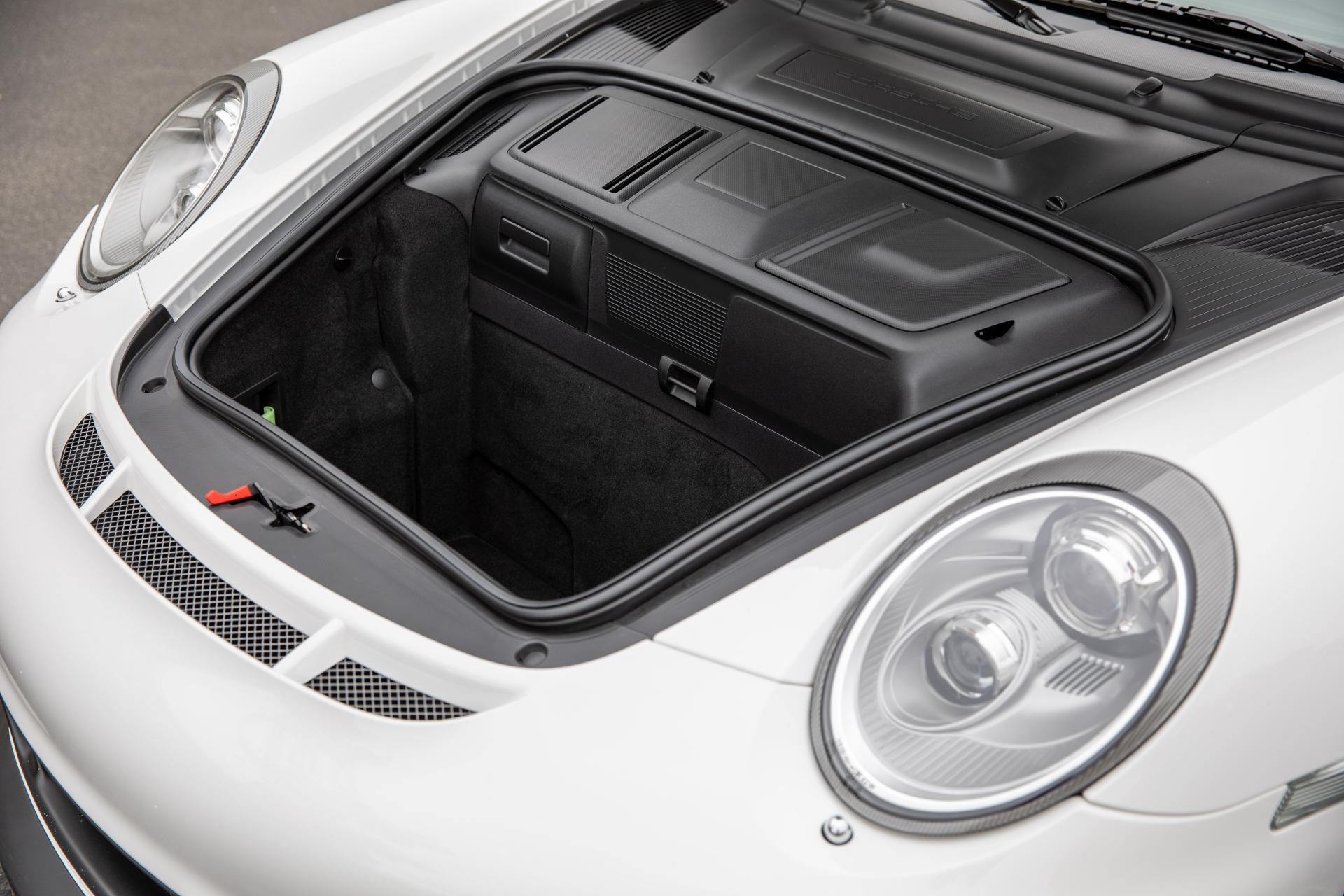 Used 2010 Porsche 911 GT3 For Sale (Sold) | West Coast