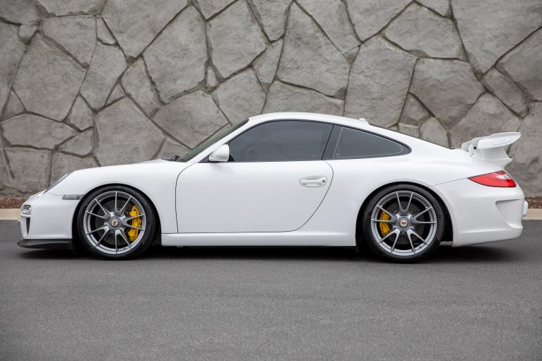 Used 2010 Porsche 911 GT3 for sale Sold at West Coast Exotic Cars in Murrieta CA 92562 8
