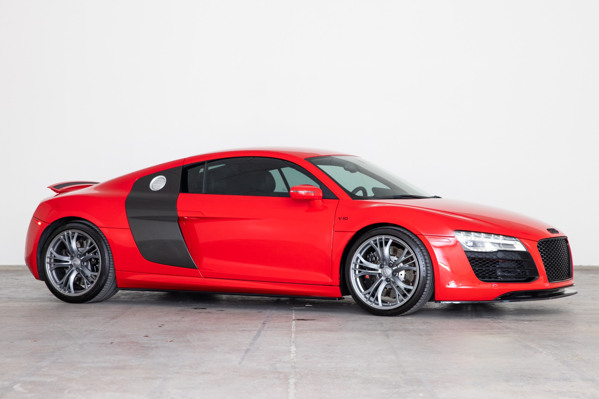 Used 2014 Audi R8 5.2 quattro For Sale (Sold) | West Coast