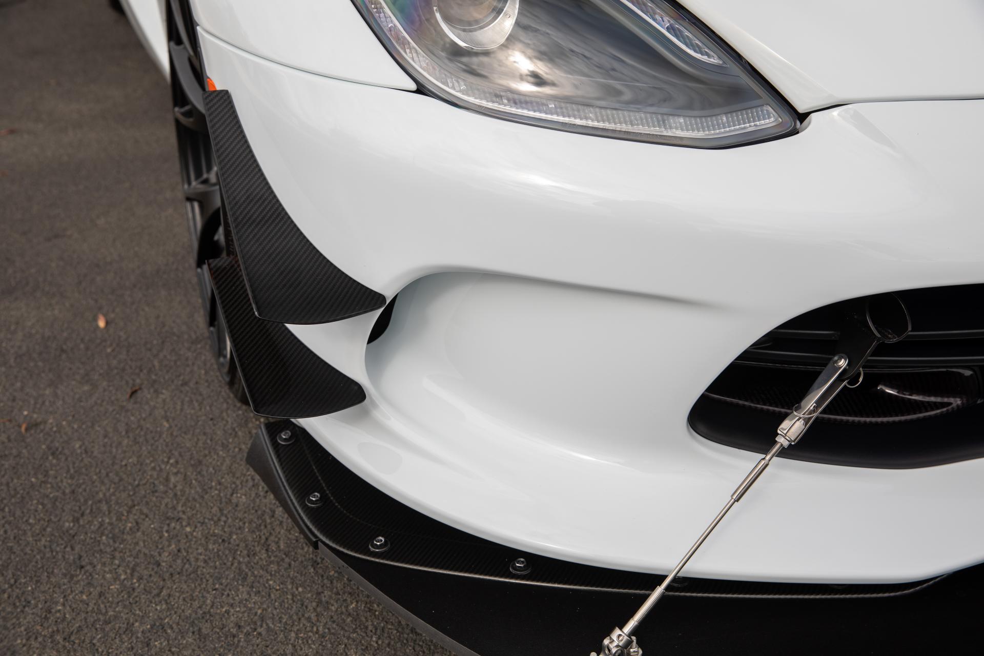 Headlamp Kit | Dodge Viper GTC 2016 Headlamp Kit | Dodge Viper GTC 2016