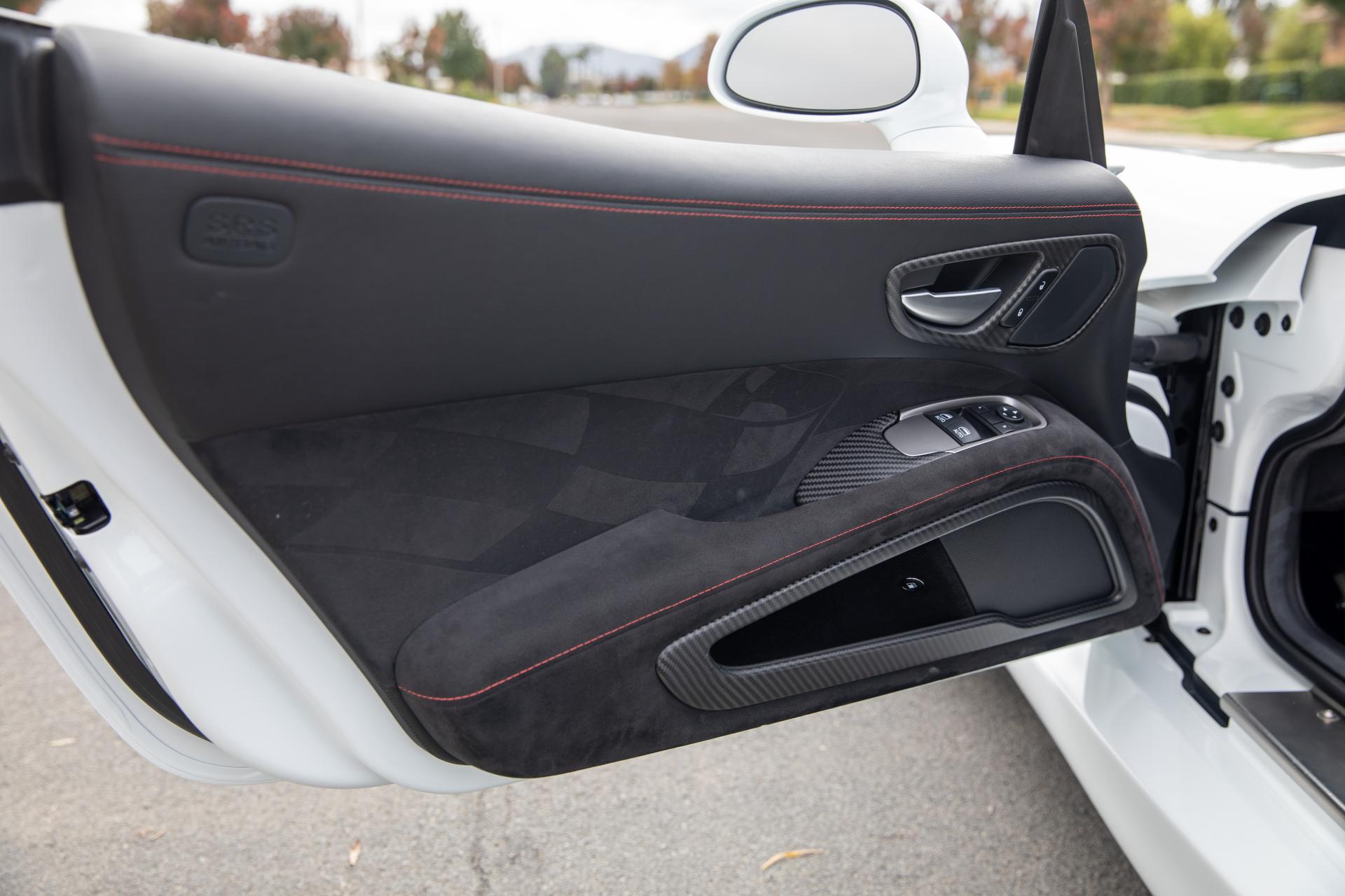 Rocker Panel Kit | Dodge Viper GTC 2016 Rocker Panel Kit | Dodge Viper GTC 2016