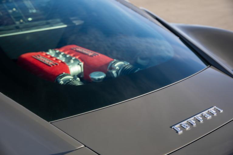 Used 2015 Ferrari 458 Italia for sale Sold at West Coast Exotic Cars in Murrieta CA 92562 9