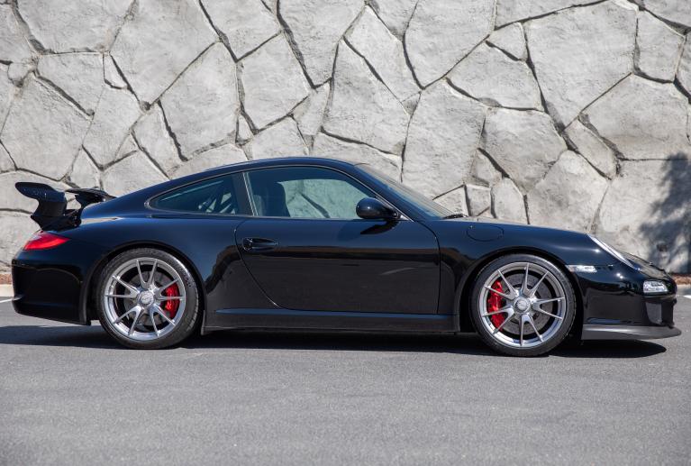 Used 2010 Porsche 911 GT3 for sale Sold at West Coast Exotic Cars in Murrieta CA 92562 2