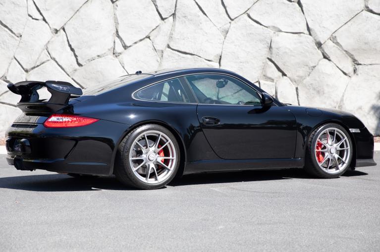 Used 2010 Porsche 911 GT3 for sale Sold at West Coast Exotic Cars in Murrieta CA 92562 5